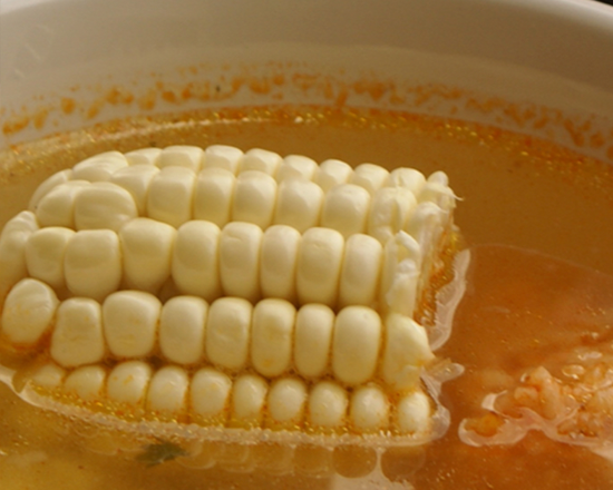 Consome Regio