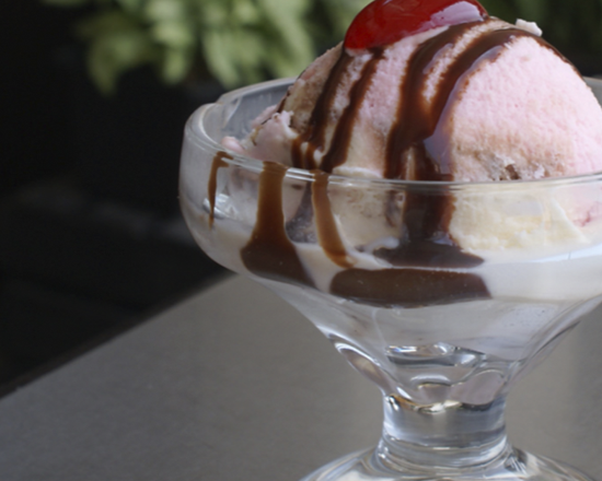 Bola de Helado
