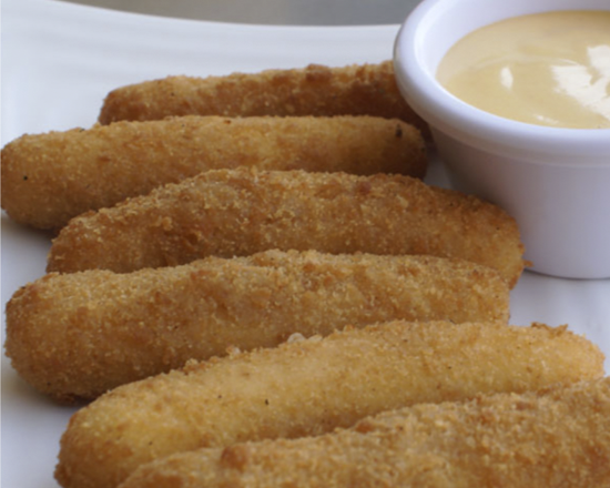 Dedos de Queso