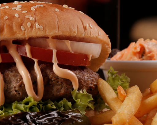 [WCOM05_HAMRE] Hamburguesa Real
