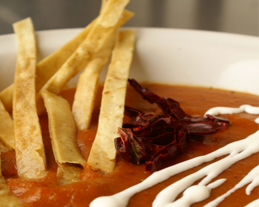 [WSOP03_SOPTA] Sopa Tarasca