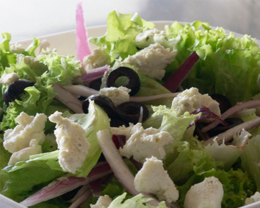 [WENS05_ENSIT] Ensalada Italiana