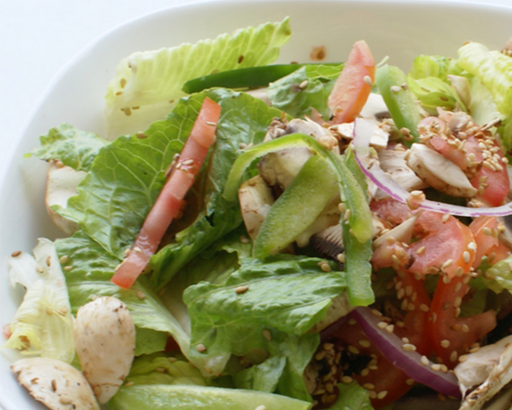 [WENS06_ENSRE] Ensalada Real