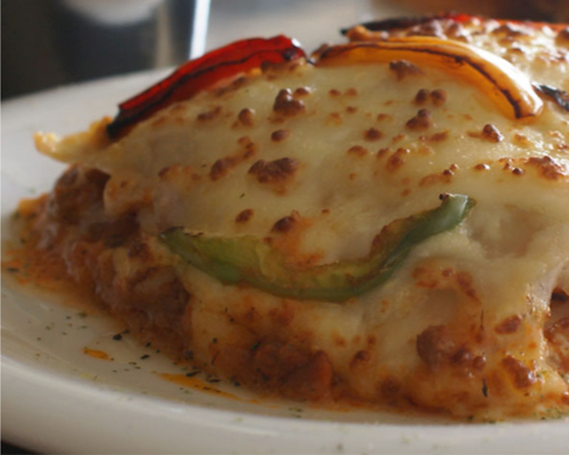[WPAS02_LASBO] Lasagna Bolognesa