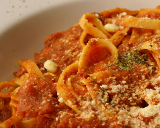 [WPAS04_PASBO] Pasta a la Bolognesa