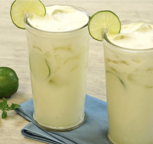 [WBEBSA_LIMVA] Limonada Ind