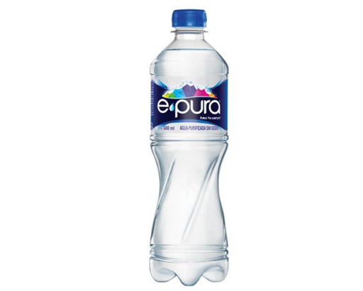 [WBEBSA_AGUSJ] Agua Natural 0600ml