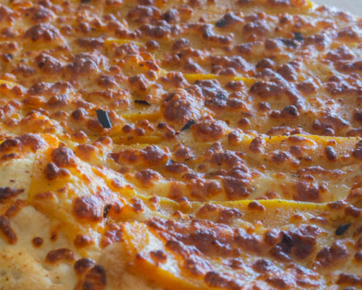 [WPIZRE_ATE] Pizza de Ate