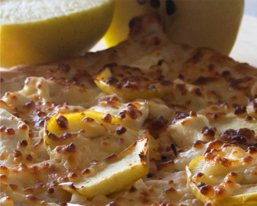 [WPIZRE_MANZA] Pizza de Manzana