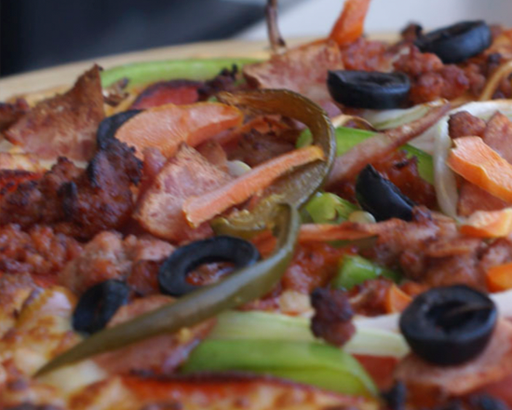 [WPIZES_COMET] Pizza Comete Algo