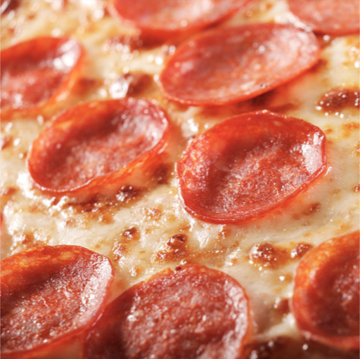 [WPIZRE_PEPP] Pizza RECTANGULAR Pepperoni