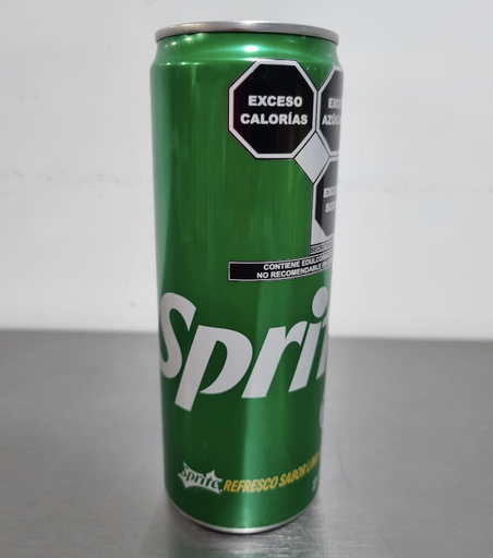 [BEBSA_REF35SPR] Refresco LATA 0355ml SPRITE