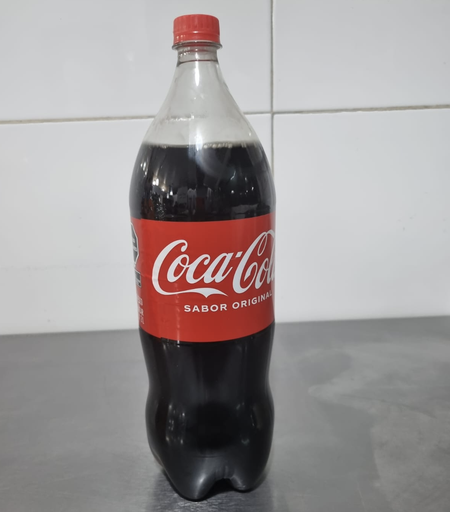 [BEBSA_REF2LCOC] Refresco FAMILIAR 2000ml COCACOLA