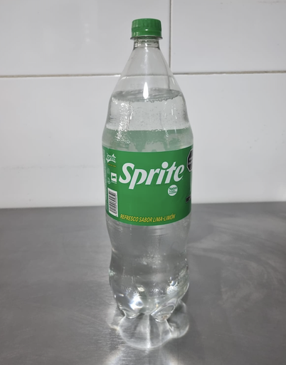 [BEBSA_REF2LSPR] Refresco FAMILIAR 2000ml SPRITE