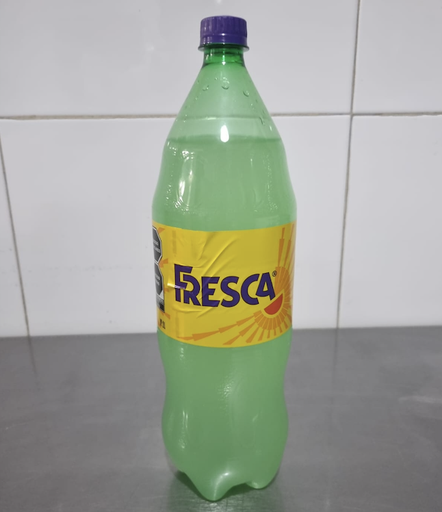 [BEBSA_REF2LFRE] Refresco FAMILIAR 2000ml FRESCA